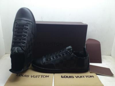 Cheap Men's Louis Vuitton Shoes wholesale No. 449